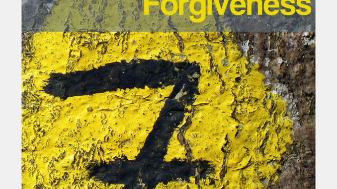 forgivness
