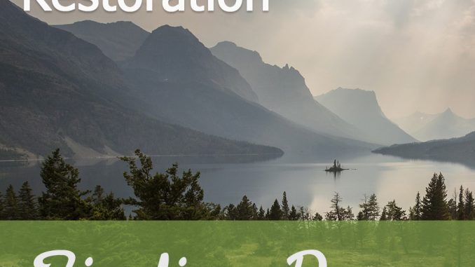 Devotion Topic : Peaceful Restoration Devotion Topic : Peaceful Restoration